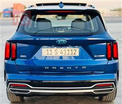 کیا سۆرینتۆ